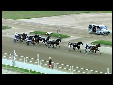 Napoli Trotto 23/05/2021 - 4ª corsa