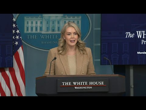 Video | Trump to meet top US security officials on Venezuela on Monday: White House | AFP