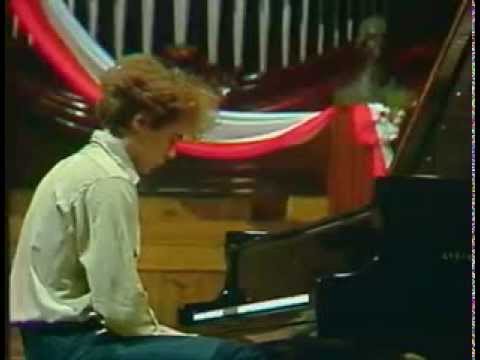 Ivo Pogorelich - Chopin - Scherzo No 3 in C-sharp minor, Op 39