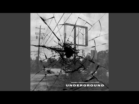 Underground (feat. J Cutlass)
