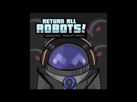 Best VGM 1407 - Return All Robots! - Training Montage