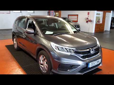 Honda CR-V 1.6 I-dtec SE - Image 2
