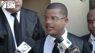 A prisión suplente de regidor Catalino Sánchez tras ser acusado de su asesinato