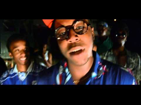 CanadianCowboy x 7th Floor Villains 2012 Goldrillas| Freestyle