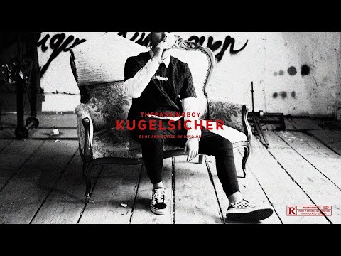 thepassingboy - Kugelsicher (prod. by dtuned)