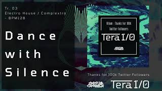 Cover art for Dance with Silence
