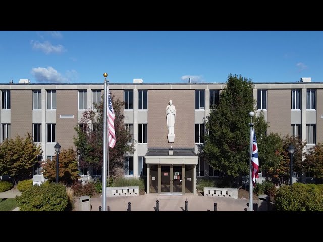 SAINT THOMAS AQUINAS HIGH SCHOOL