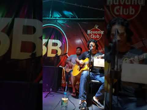 Manavib's black monday 3B