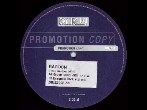Racoon - From The Deep 2000 (Green Court Mix)