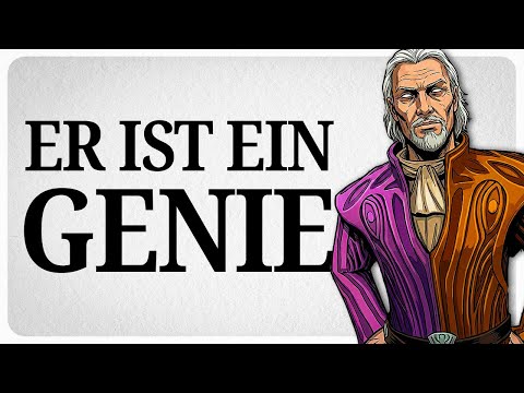 Why Sheogorath is NOT a madman