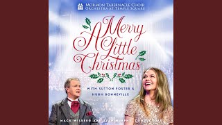 Sunshine on My Shoulders