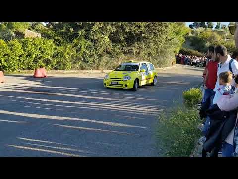 2° Rally Terre Di Pirandello(3)