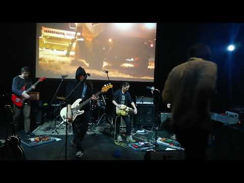 Ugory - live 11.12.2021, Scena Robocza, Poznań # 3