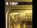 The X-Ecutioners - The Cipher