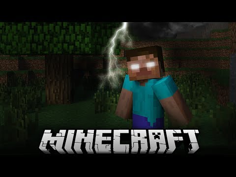 5 Things To Do When You See Herobrine