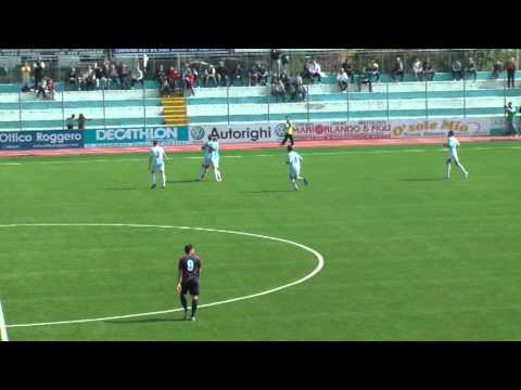Highlights Entella-Sambonifacerse 5-0