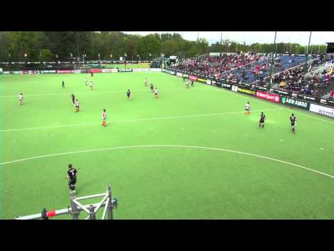 Racing - Watducks 180414