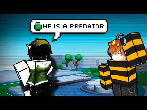 Asking People on Roblox Their CRAZIEST Discord Experiences...