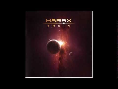 Harax - Twilight