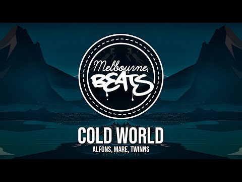 Alfons, MARE, TWINNS - Cold World