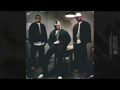 [FREE] G-Unit Type Beat 'Ultimate'