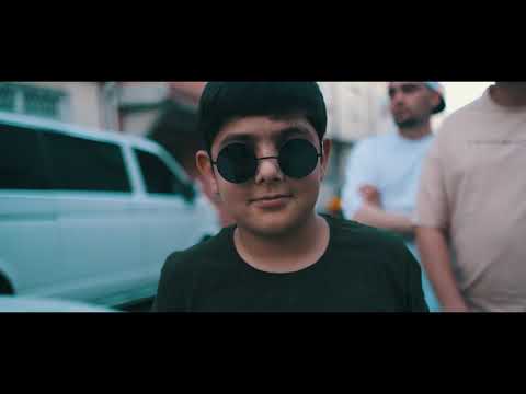 Bosskurt feat Bossy - Zor Sınavlar    (Offical Video)