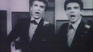 Everly Brothers - Walk Right Back (1961)