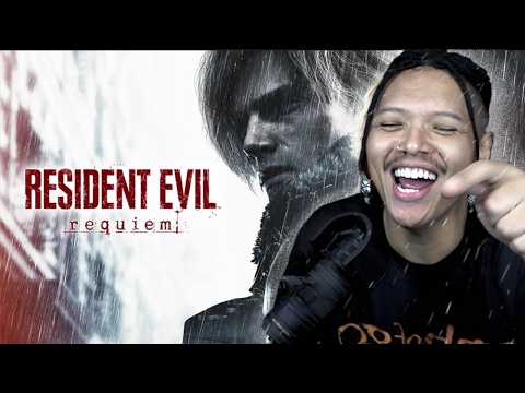 Resident Evil 9 Ada Leon "SEGS" Kennedy
