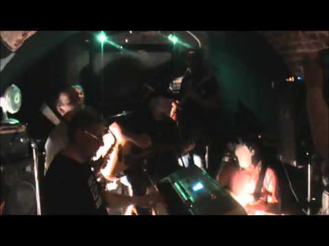 250 Soczewa Blues Session - 17.01.2014 - 10