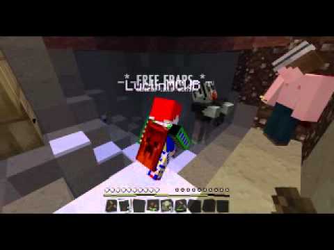 Minecraft Free Fraps Season One Ep 20 of 120