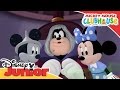 Mickey Mouse Clubhouse The Wizard Of Dizz Official Disney Junior Africa