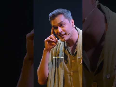 Part 2 - Dadaji ka Khat. Life lessons via letter. Hats off to @emotionalfullsvideos for this letter.