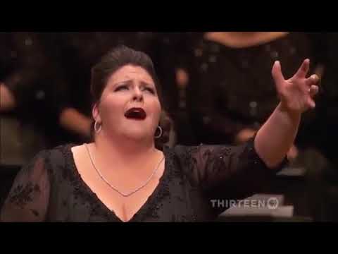 MODERN OPERA SINGING vs. REAL SINGING (Birgit Nilsson)