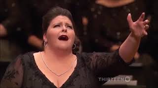 MODERN OPERA SINGING vs. REAL SINGING (Birgit Nilsson)