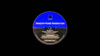 Random Noise Generation - PMP