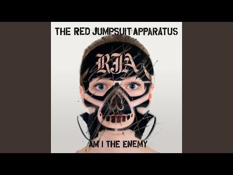 Angel in Disguise - The Red Jumpsuit Apparatus
