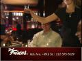 Get Friscy Del Frisco S NYC Taxi Cab 30 Second Spot