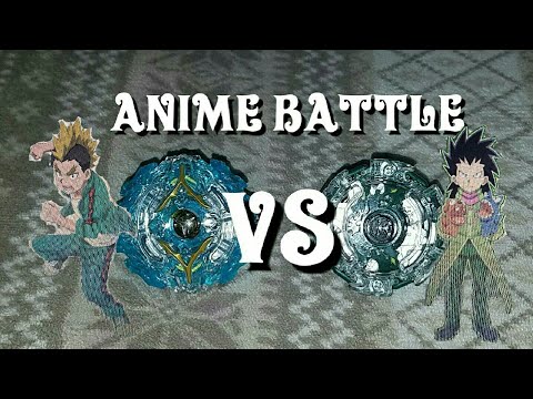 Yeager Yggdrasil .G.Y Vs Kaiser Kerbeus .L.P