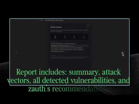 Vector 소개 영상