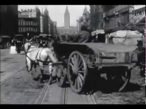 Wally Brill   A Loop in Time (1997)