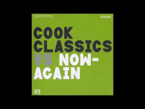 Cook Classics - Dig The Streets