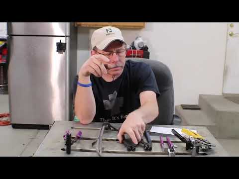 Tool Bag Tuesday - Tube/Line Bending & Forming Tools