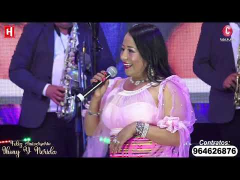 MILY MONTES Y LA ORQ. INTERNACIONAL LOS HNOS. HUALI - MIX 2 PARRANDAS