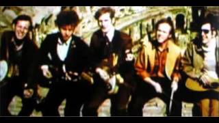 The Byrds - Live From Piper Club Rome,Italy (5-07-1968)