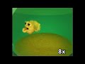 FUGU FISH SONG 1X 2X 4X 8X 16X 32X 64X 128X 256X 512X 1024X