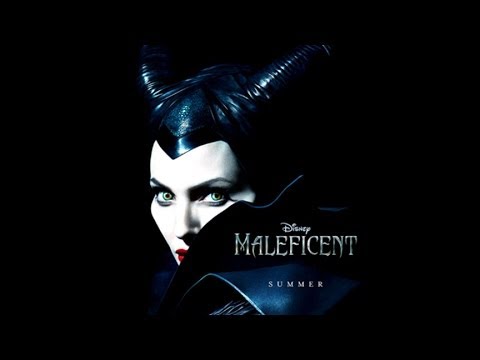 Disney's Maleficent Full Trailer: 'GMA' Gives First Worldwide Look at Angelina Jolie's 'Maleficent'