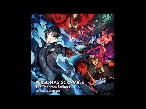 Voracious Waltz - Persona 5 Strikers OST