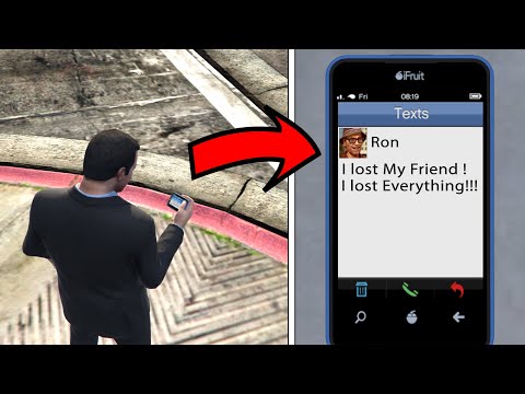 All Consequences After Trevor's Death