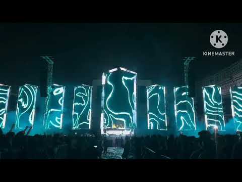 Hardwell vs. Ivan Gough & Feenixpawl & Georgi Kay - Lift Off vs. In My Mind (Hardwell Mashup)