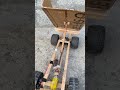 How To Make Rc Truck Made In Home Diyproject Truck Innovation